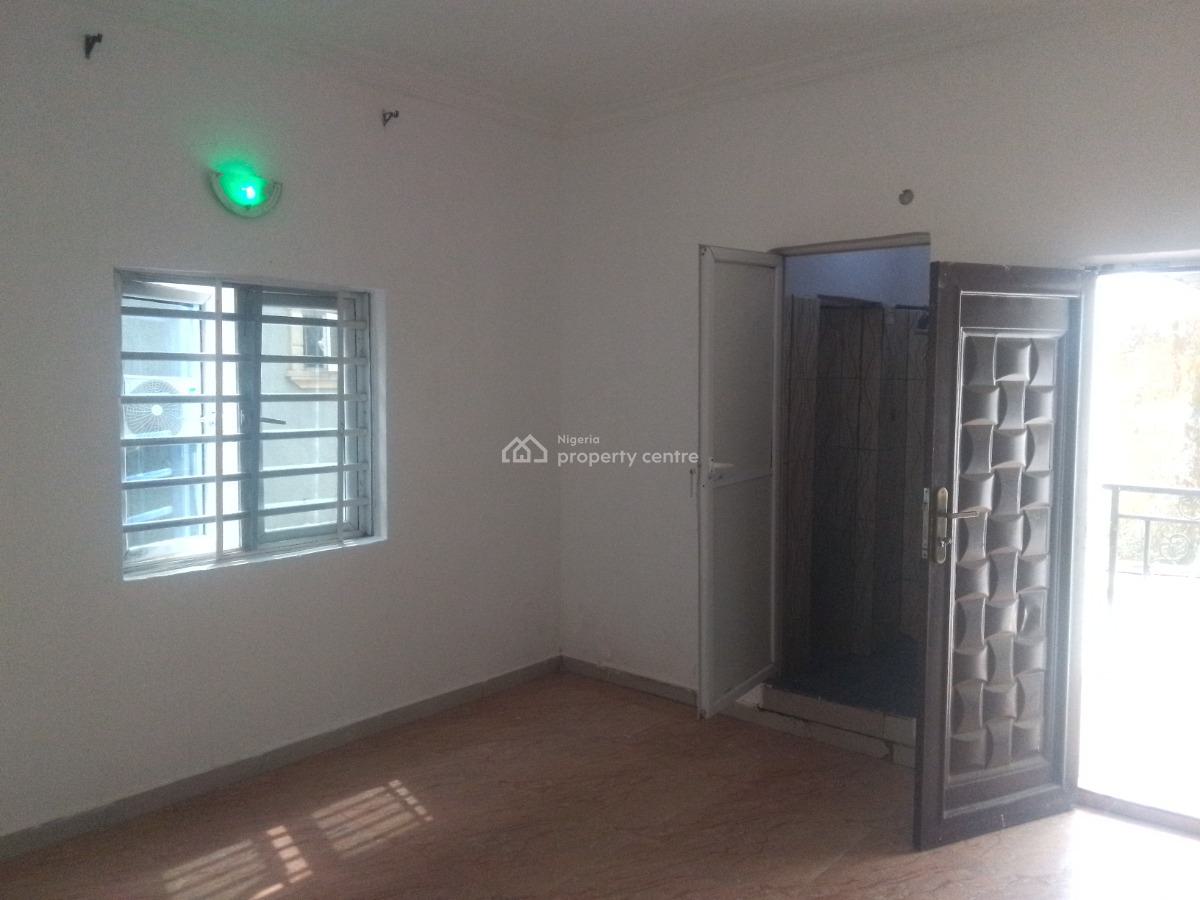 Spacious Luxury Selfcon with Excellent Features, Alasela Estate, Ogombo, Ajah, Lagos, Self Contain (single Rooms) for Rent