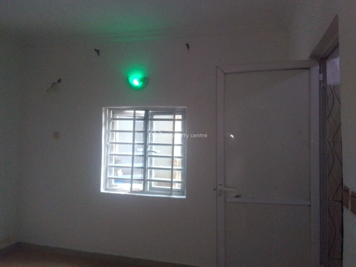 Spacious Luxury Selfcon with Excellent Features, Alasela Estate, Ogombo, Ajah, Lagos, Self Contain (single Rooms) for Rent