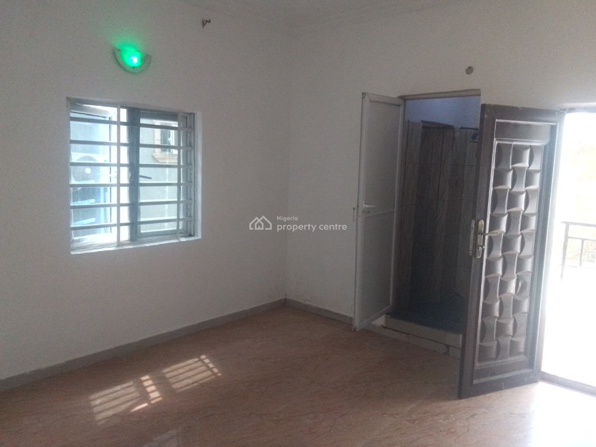 Spacious Luxury Selfcon with Excellent Features, Alasela Estate, Ogombo, Ajah, Lagos, Self Contain (single Rooms) for Rent
