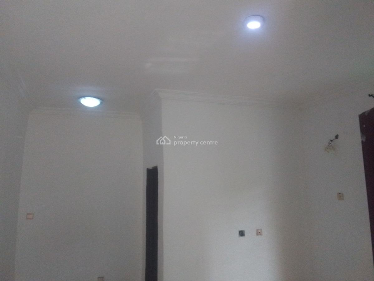 Spacious Luxury Selfcon with Excellent Features, Alasela Estate, Ogombo, Ajah, Lagos, Self Contain (single Rooms) for Rent