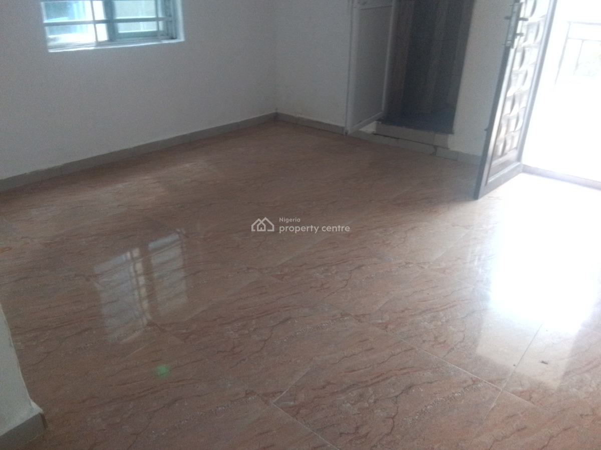 Spacious Luxury Selfcon with Excellent Features, Alasela Estate, Ogombo, Ajah, Lagos, Self Contain (single Rooms) for Rent