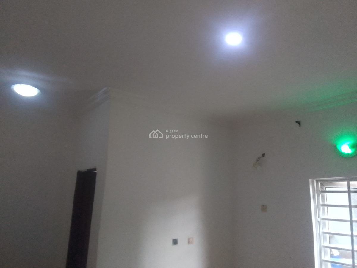 Spacious Luxury Selfcon with Excellent Features, Alasela Estate, Ogombo, Ajah, Lagos, Self Contain (single Rooms) for Rent