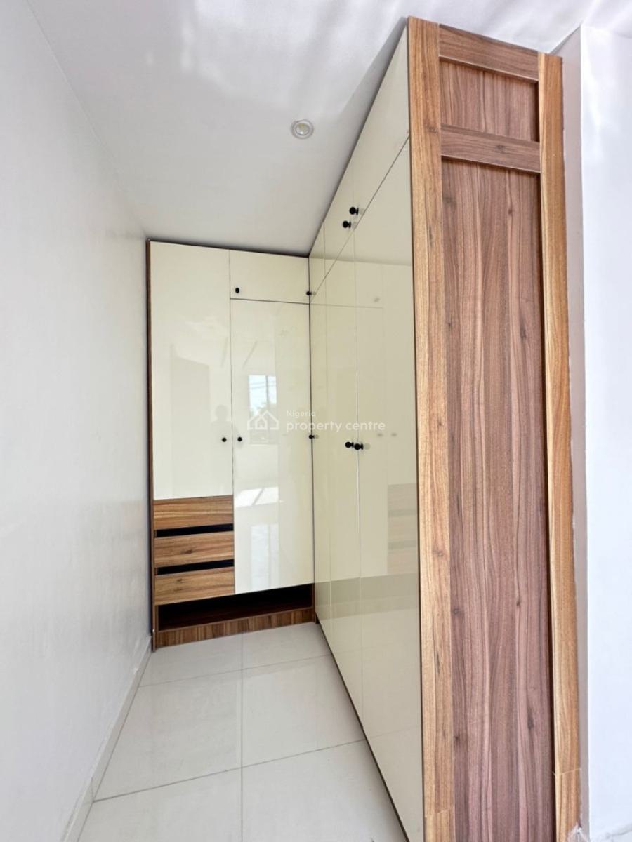 Newly Built 2 Bedroom Apartment with Swimming Pool and Gym, Oniru, Victoria Island (vi), Lagos, House for Sale