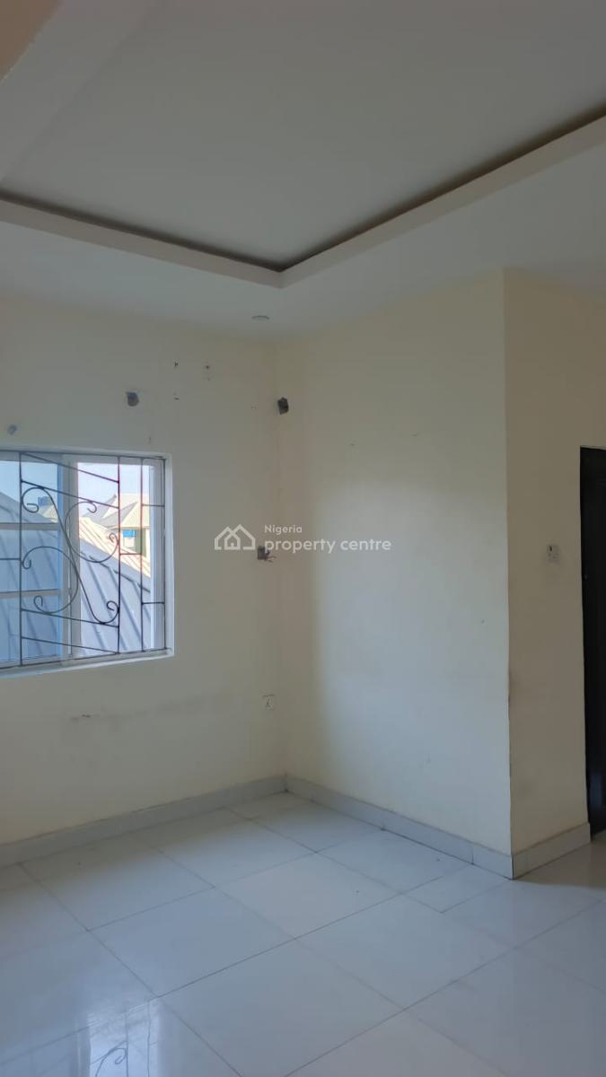 Sharp 2 Bedrooms Apartment, Eputu, Ibeju Lekki, Ajah, Lagos, Flat / Apartment for Rent
