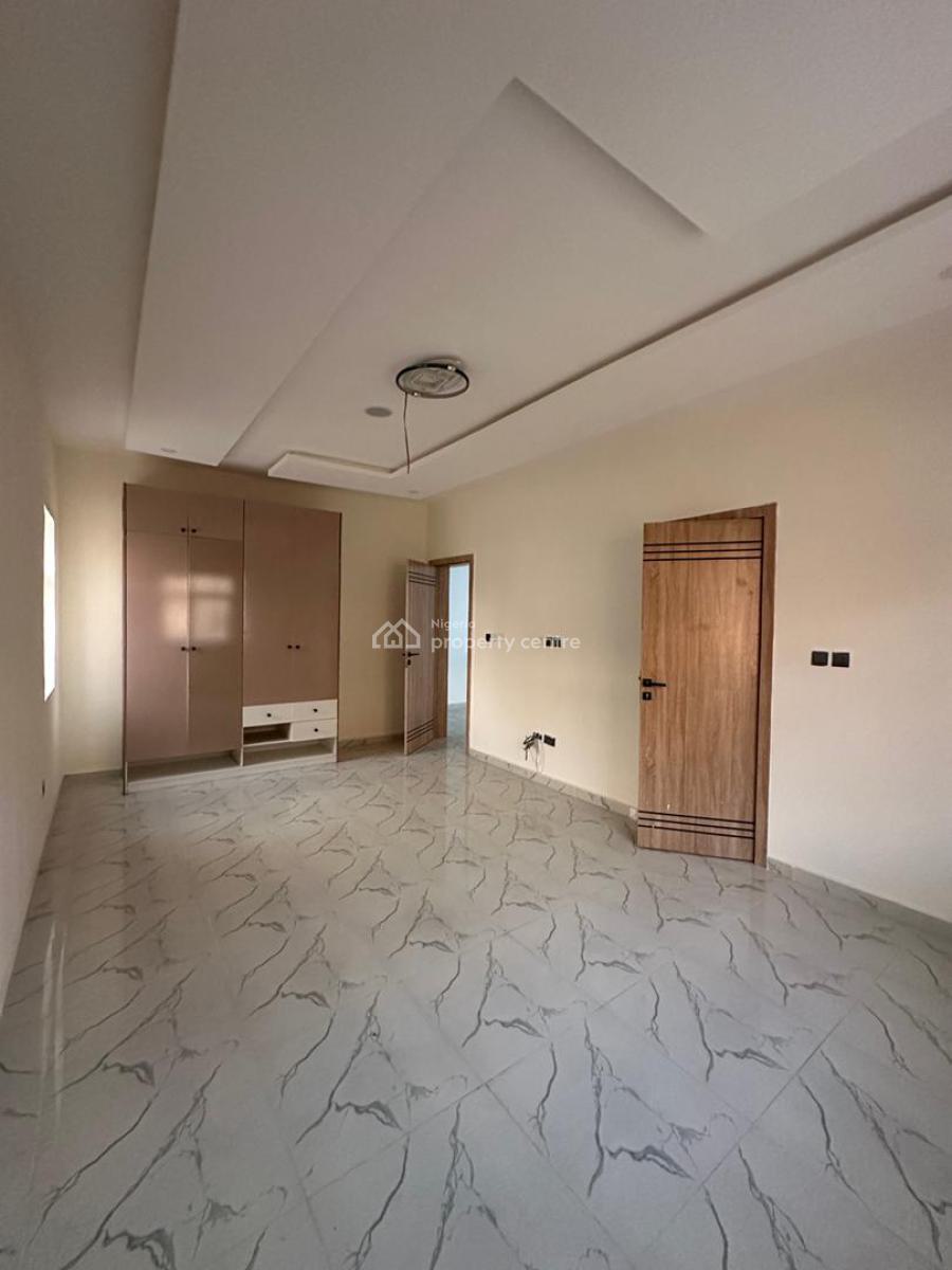 2 Bedroom Terrace Duplex in a Secured Estate, Orchid, Lekki, Lagos, Terraced Duplex for Rent