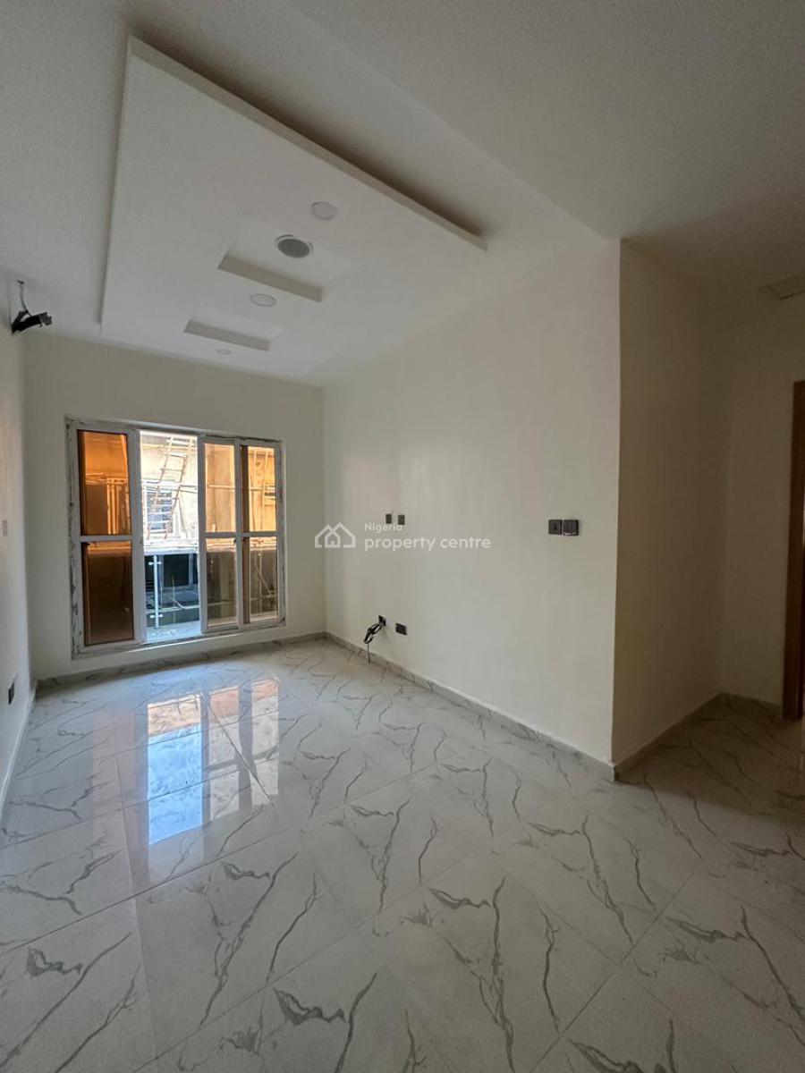 2 Bedroom Terrace Duplex in a Secured Estate, Orchid, Lekki, Lagos, Terraced Duplex for Rent