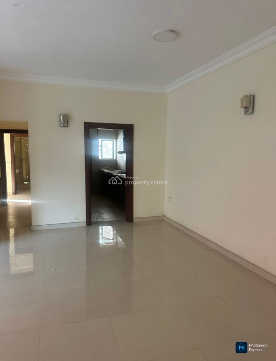 2 Bedroom Spacious Lovely Apartment in a Premium Estate, Vgc, Vgc, Lekki, Lagos, Flat / Apartment for Rent