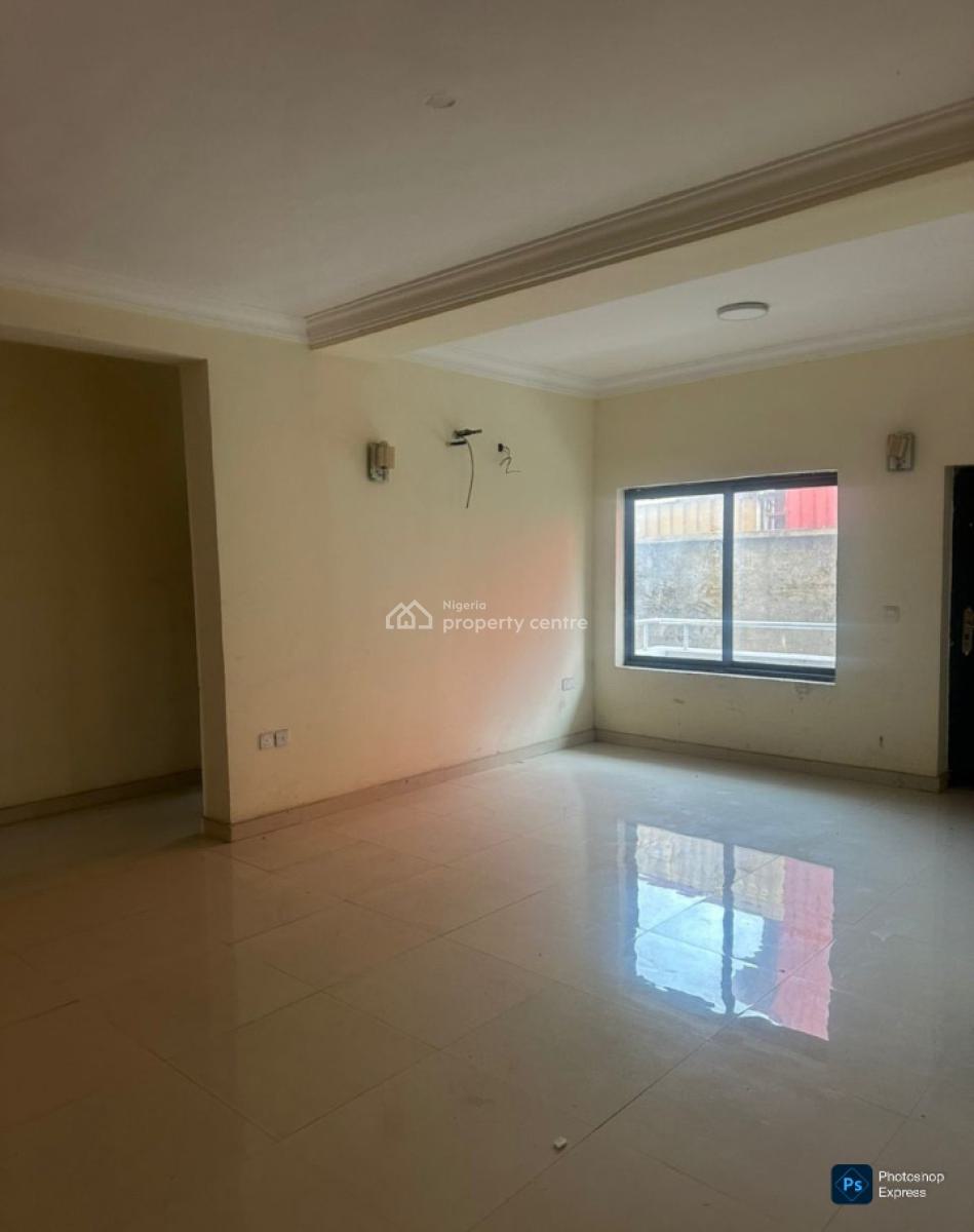 2 Bedroom Spacious Lovely Apartment in a Premium Estate, Vgc, Vgc, Lekki, Lagos, Flat / Apartment for Rent