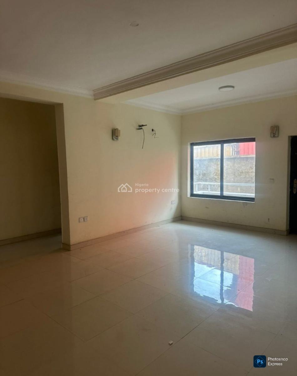 2 Bedroom Spacious Lovely Apartment in a Premium Estate, Vgc, Vgc, Lekki, Lagos, Flat / Apartment for Rent