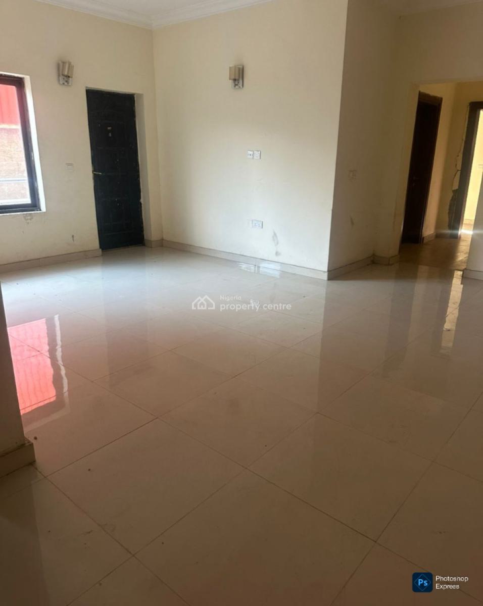 2 Bedroom Spacious Lovely Apartment in a Premium Estate, Vgc, Vgc, Lekki, Lagos, Flat / Apartment for Rent