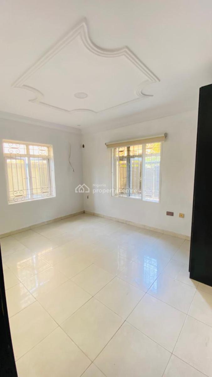 Sharp 4 Bedroom Terrace Duplex, Lekki Phase 1, Lekki Phase 1, Lekki, Lagos, Flat / Apartment for Rent