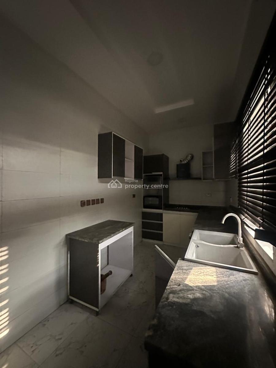 Beautiful 2bedroom Terrace Duplex in a Secured Estate, Orchid, Lekki, Lagos, Terraced Duplex for Rent