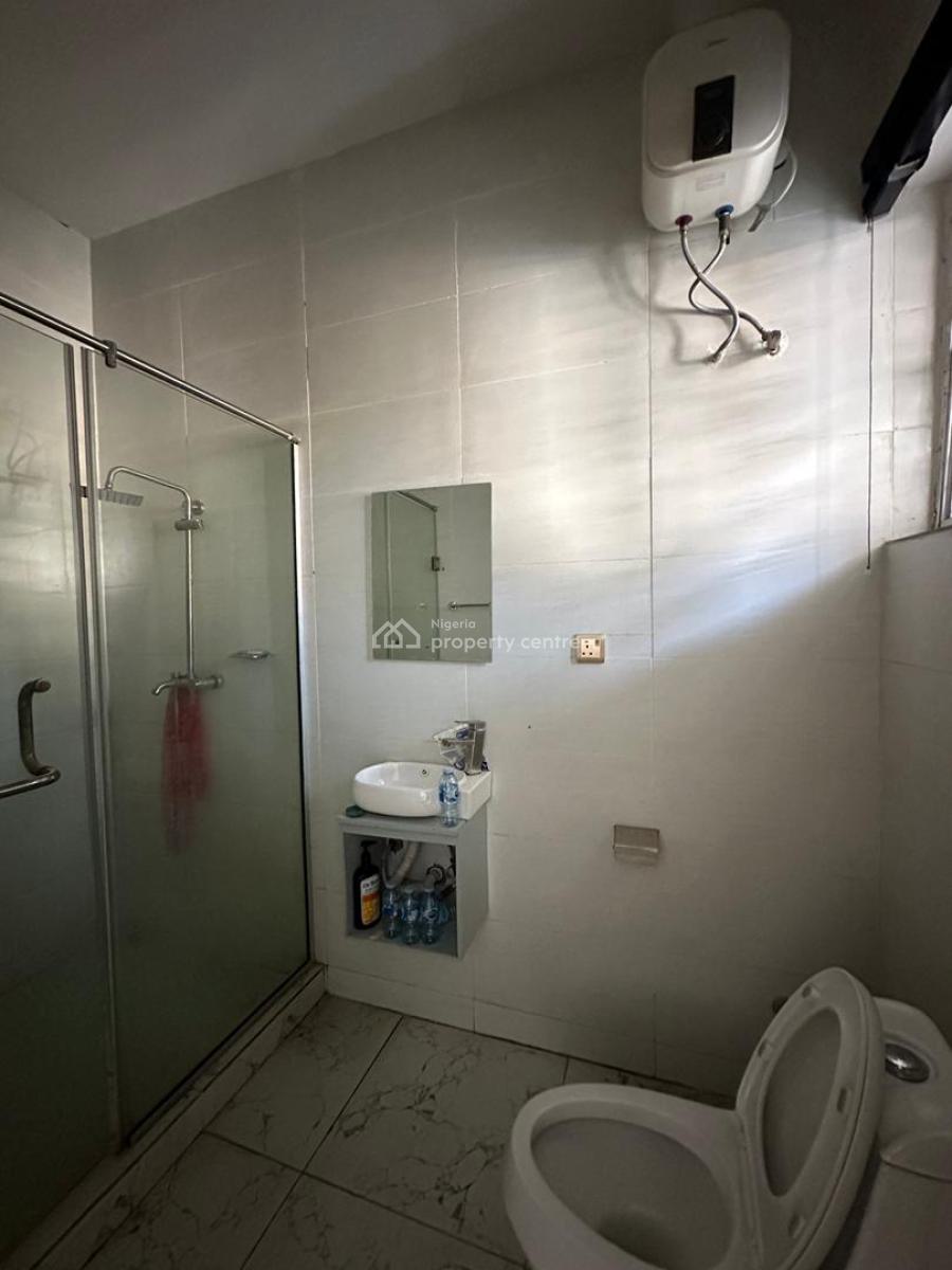 Beautiful 2bedroom Terrace Duplex in a Secured Estate, Orchid, Lekki, Lagos, Terraced Duplex for Rent