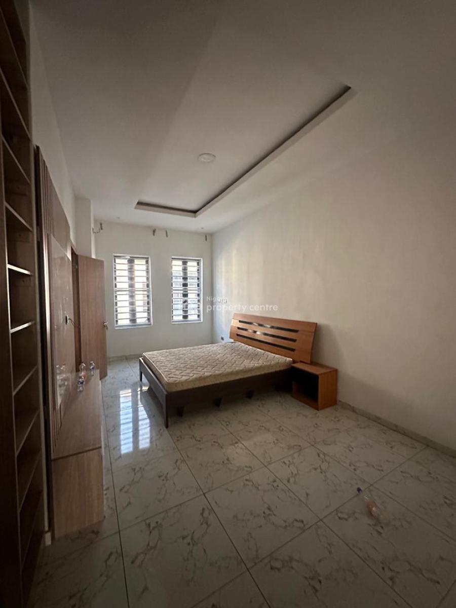 Beautiful 2bedroom Terrace Duplex in a Secured Estate, Orchid, Lekki, Lagos, Terraced Duplex for Rent