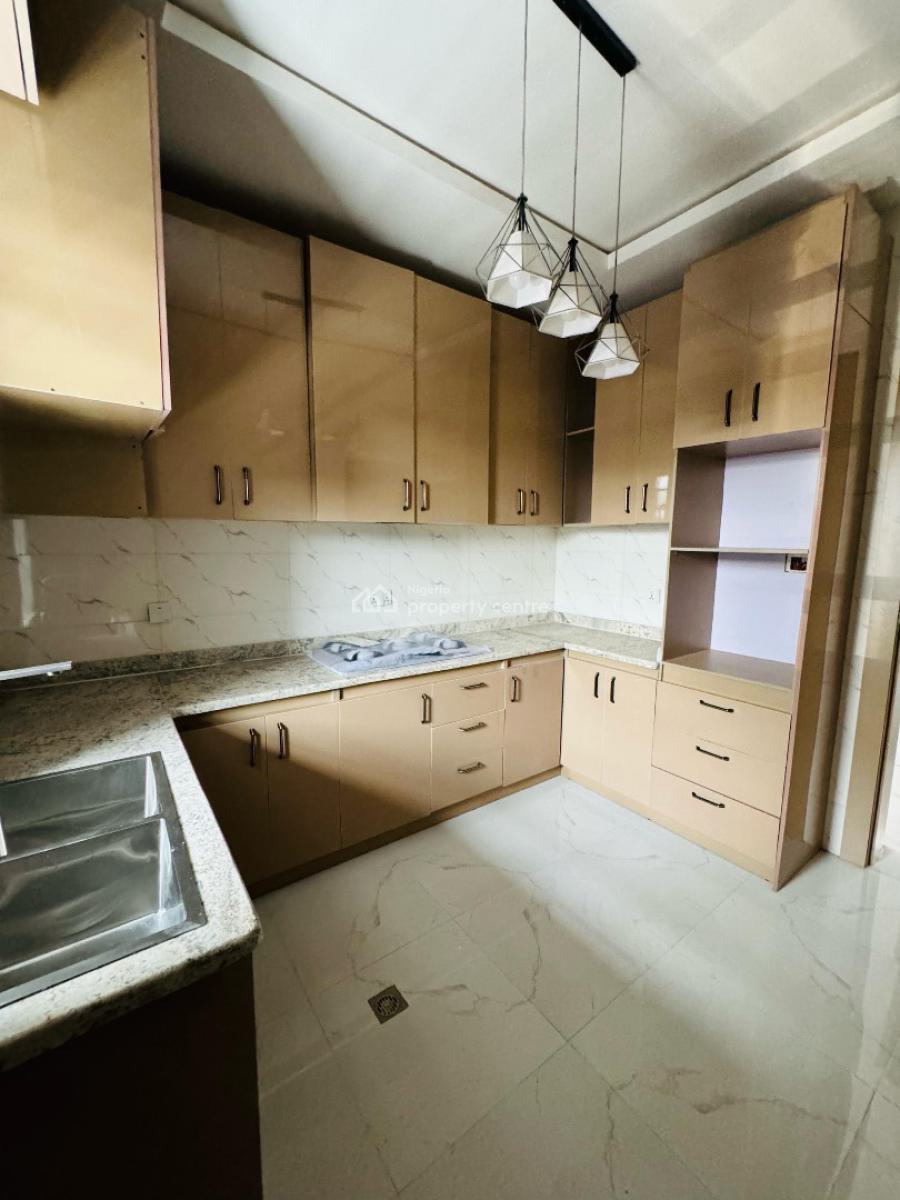 Newly Built 3 Bedroom Apartment in a Call to Access Estate, Omole Phase 1, Ikeja, Lagos, Block of Flats for Sale