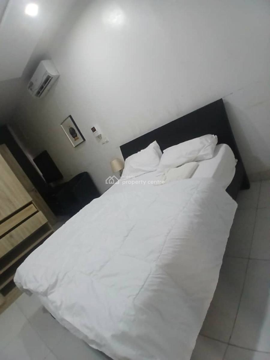 Fully Furnished 3 Bedroom Terrace Duplex, Orchid, Lekki Expressway, Lekki, Lagos, Terraced Duplex for Rent