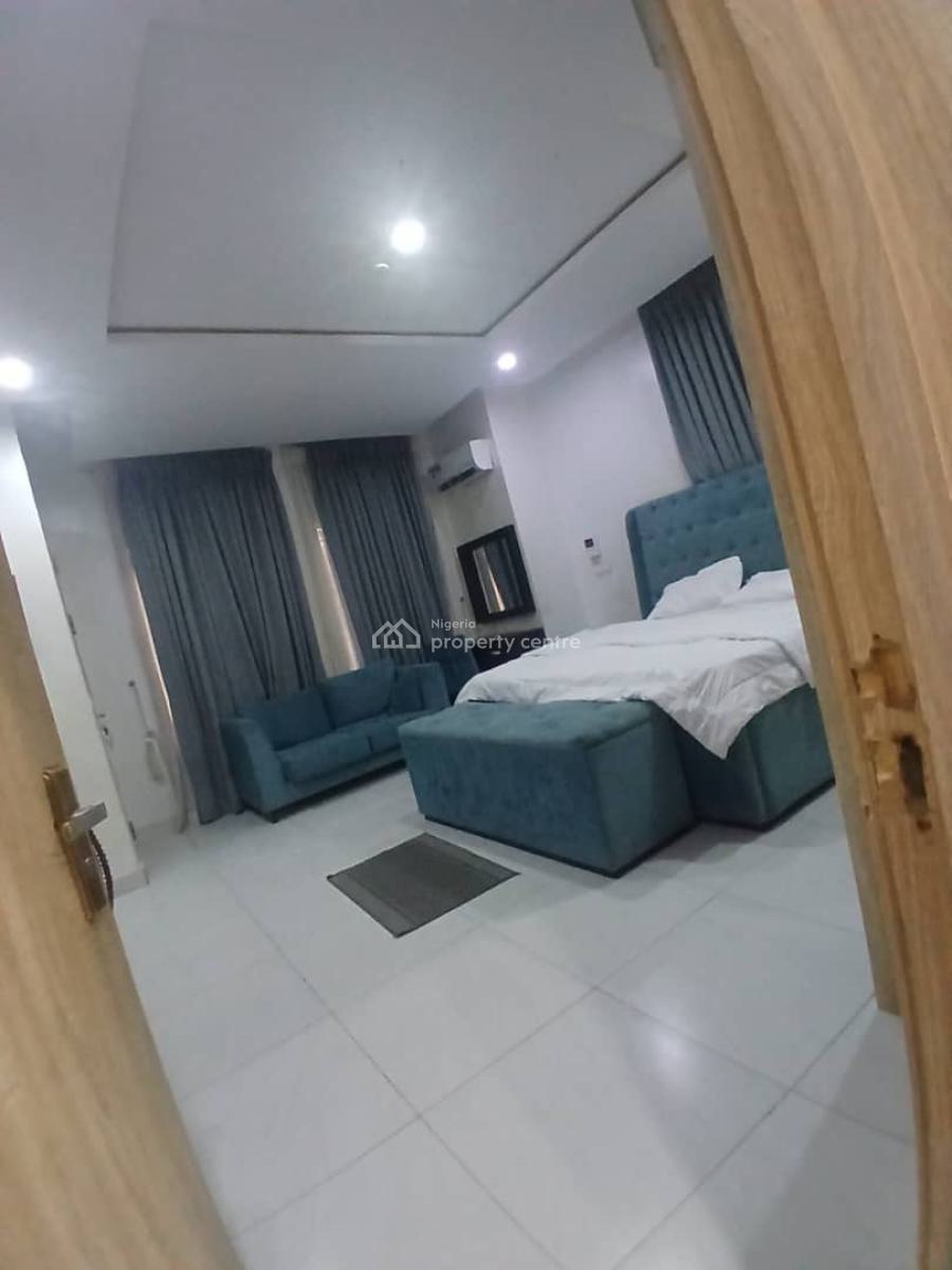 Fully Furnished 3 Bedroom Terrace Duplex, Orchid, Lekki Expressway, Lekki, Lagos, Terraced Duplex for Rent