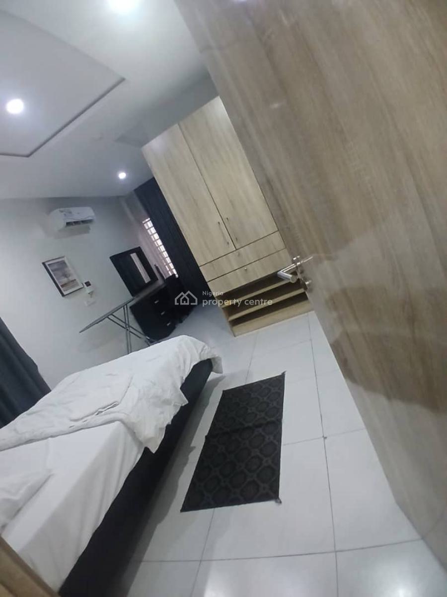 Fully Furnished 3 Bedroom Terrace Duplex, Orchid, Lekki Expressway, Lekki, Lagos, Terraced Duplex for Rent