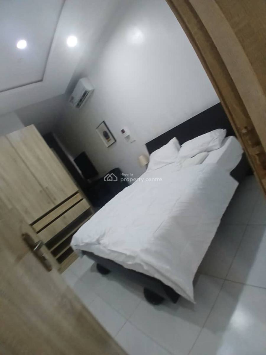 Fully Furnished 3 Bedroom Terrace Duplex, Orchid, Lekki Expressway, Lekki, Lagos, Terraced Duplex for Rent