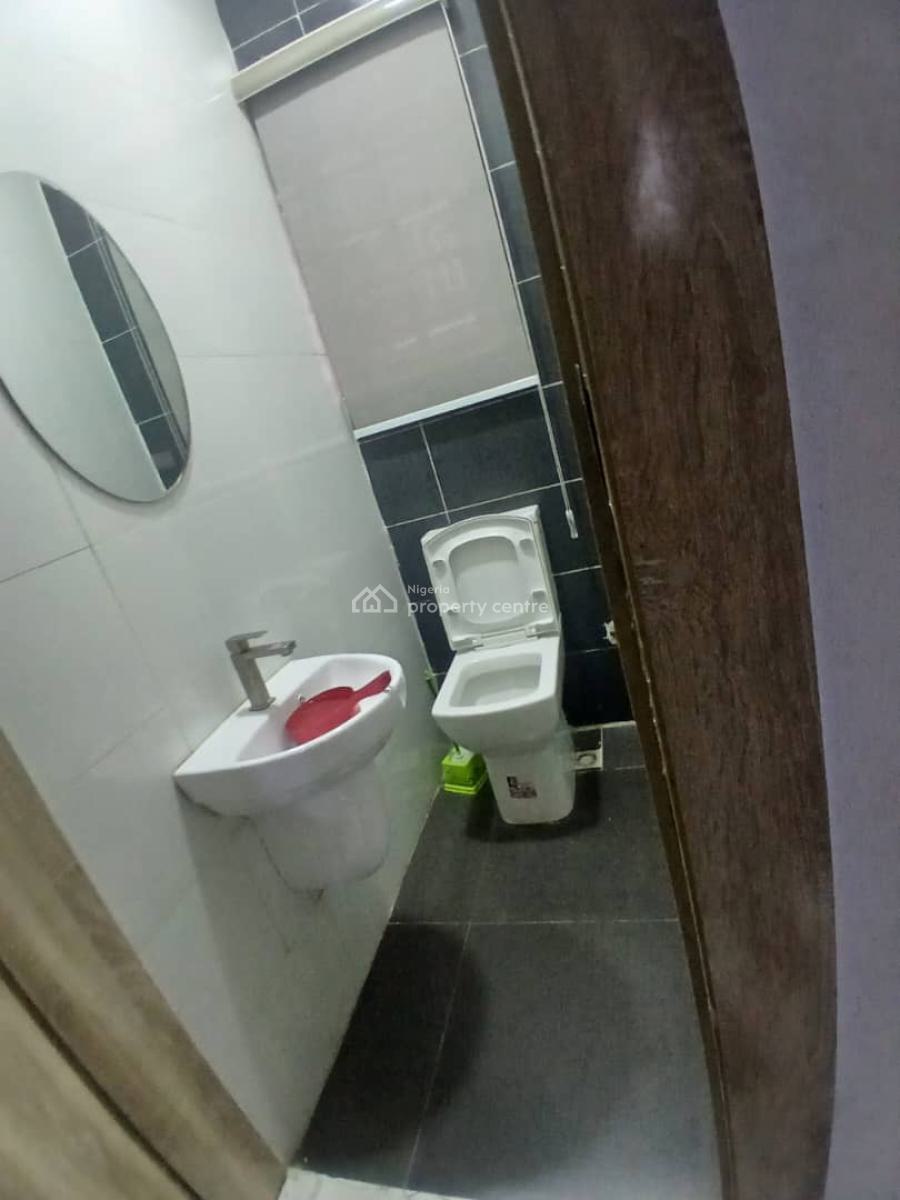 Fully Furnished 3 Bedroom Terrace Duplex, Orchid, Lekki Expressway, Lekki, Lagos, Terraced Duplex for Rent