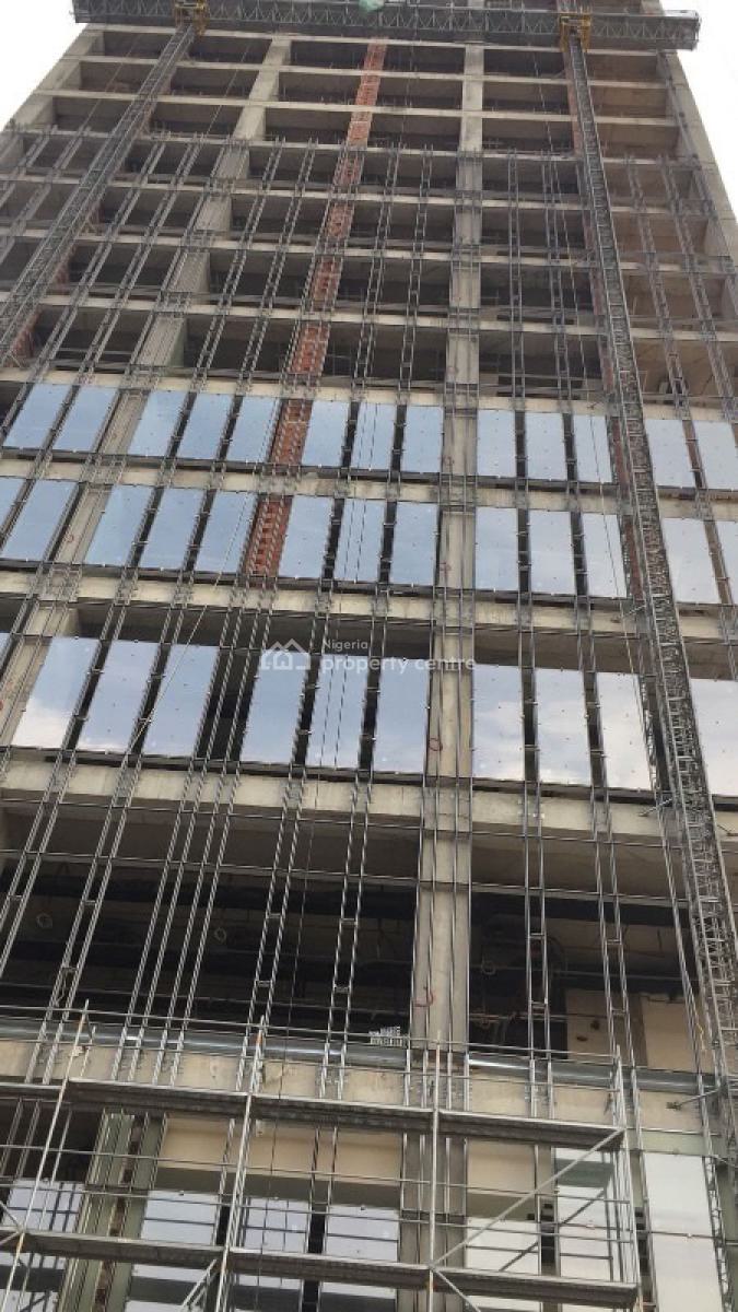 54 Rooms Hotel, Area1, Garki, Abuja, Hotel / Guest House for Sale