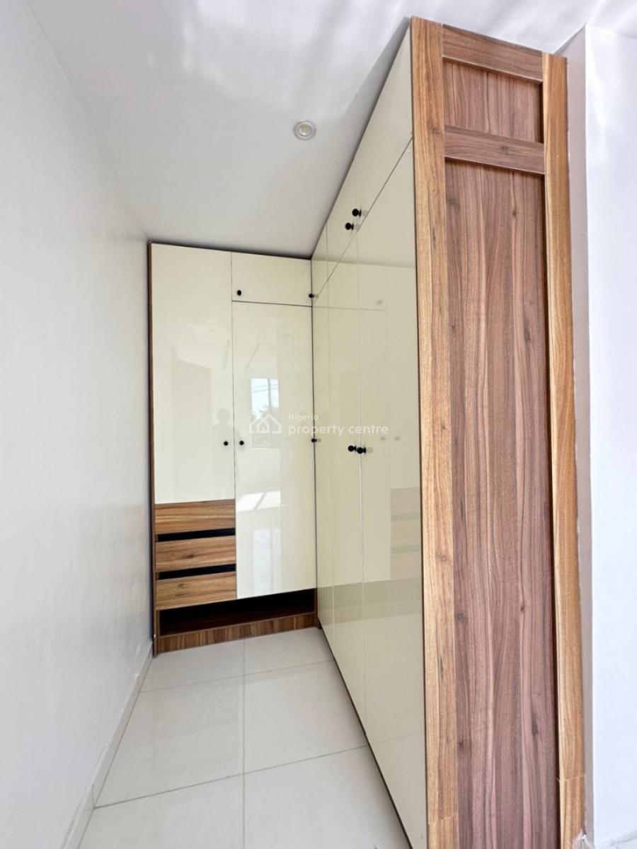 Newly Built 2 Bedroom Apartment with Swimming Pool and Gym, Oniru, Victoria Island (vi), Lagos, Flat / Apartment for Sale