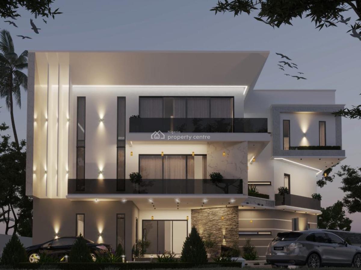 20 Rooms Hotel, Mabushi, Abuja, Hotel / Guest House for Sale