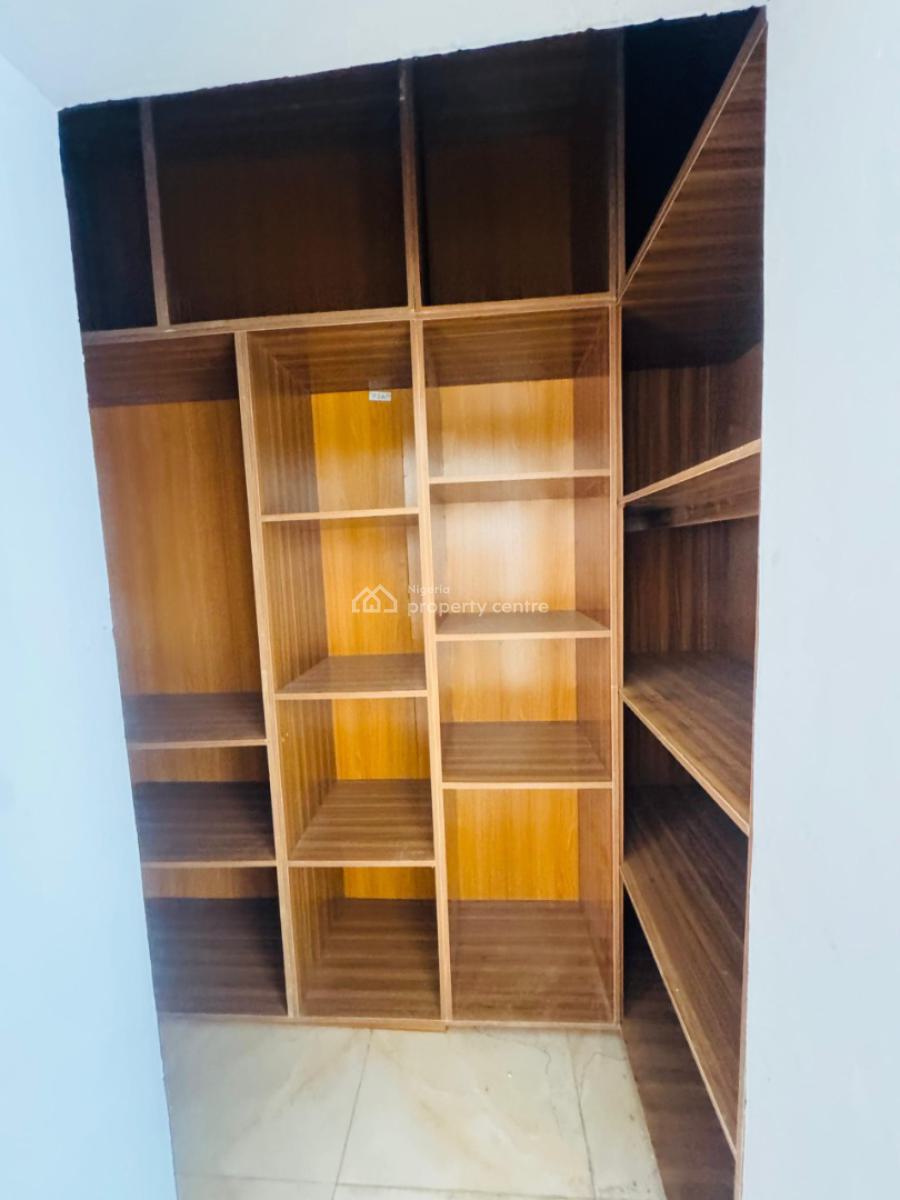 4 Bedroom Terrace Duplex with Boys Quarters, Gra, Ogudu, Lagos, Terraced Duplex for Sale