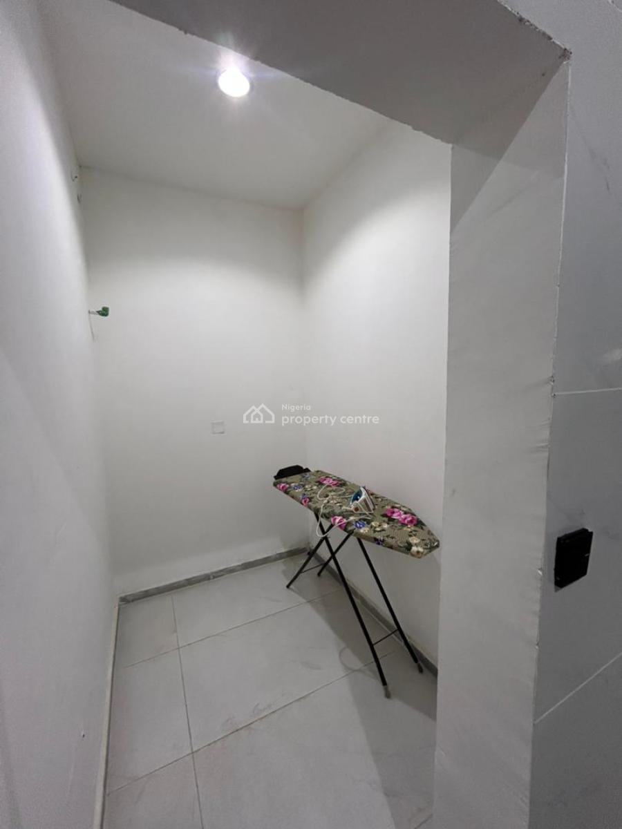 Luxury Two Bedroom Apartment with Gym and Swimming Pool, Oniru, Victoria Island (vi), Lagos, Flat / Apartment Short Let