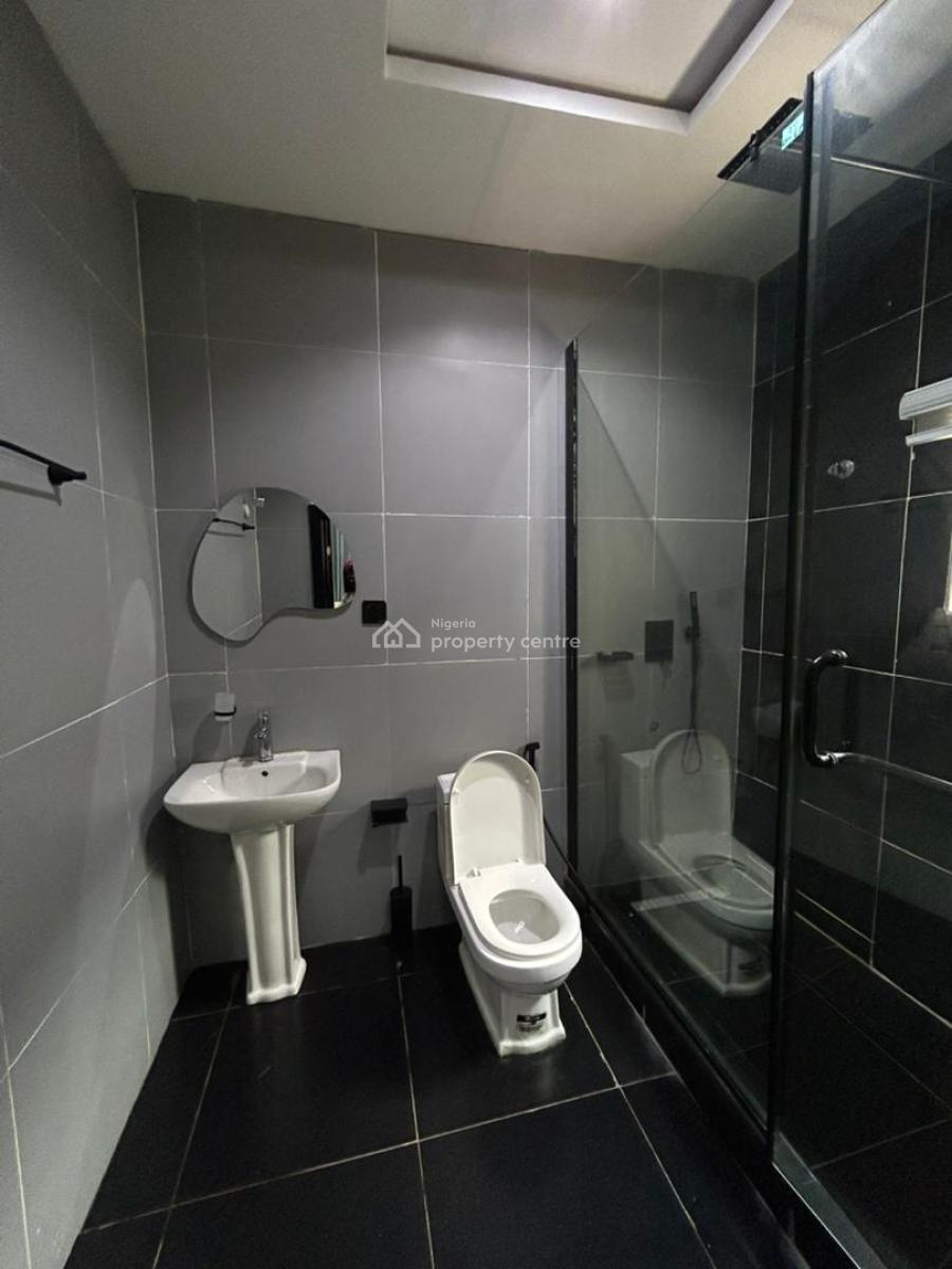 Luxury Two Bedroom Apartment with Gym and Swimming Pool, Oniru, Victoria Island (vi), Lagos, Flat / Apartment Short Let