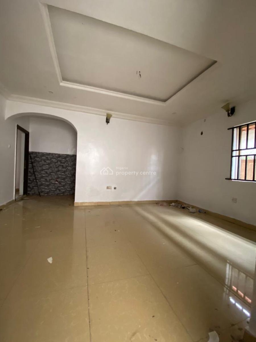 Sharp 2 Bedroom Apartment with Pop, Sangotedo Ajah Lagos, Sangotedo, Ajah, Lagos, Flat / Apartment for Rent