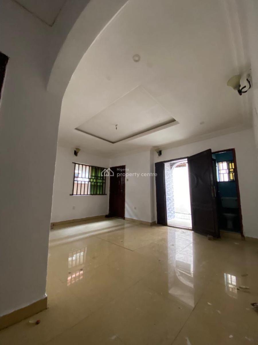 Sharp 2 Bedroom Apartment with Pop, Sangotedo Ajah Lagos, Sangotedo, Ajah, Lagos, Flat / Apartment for Rent