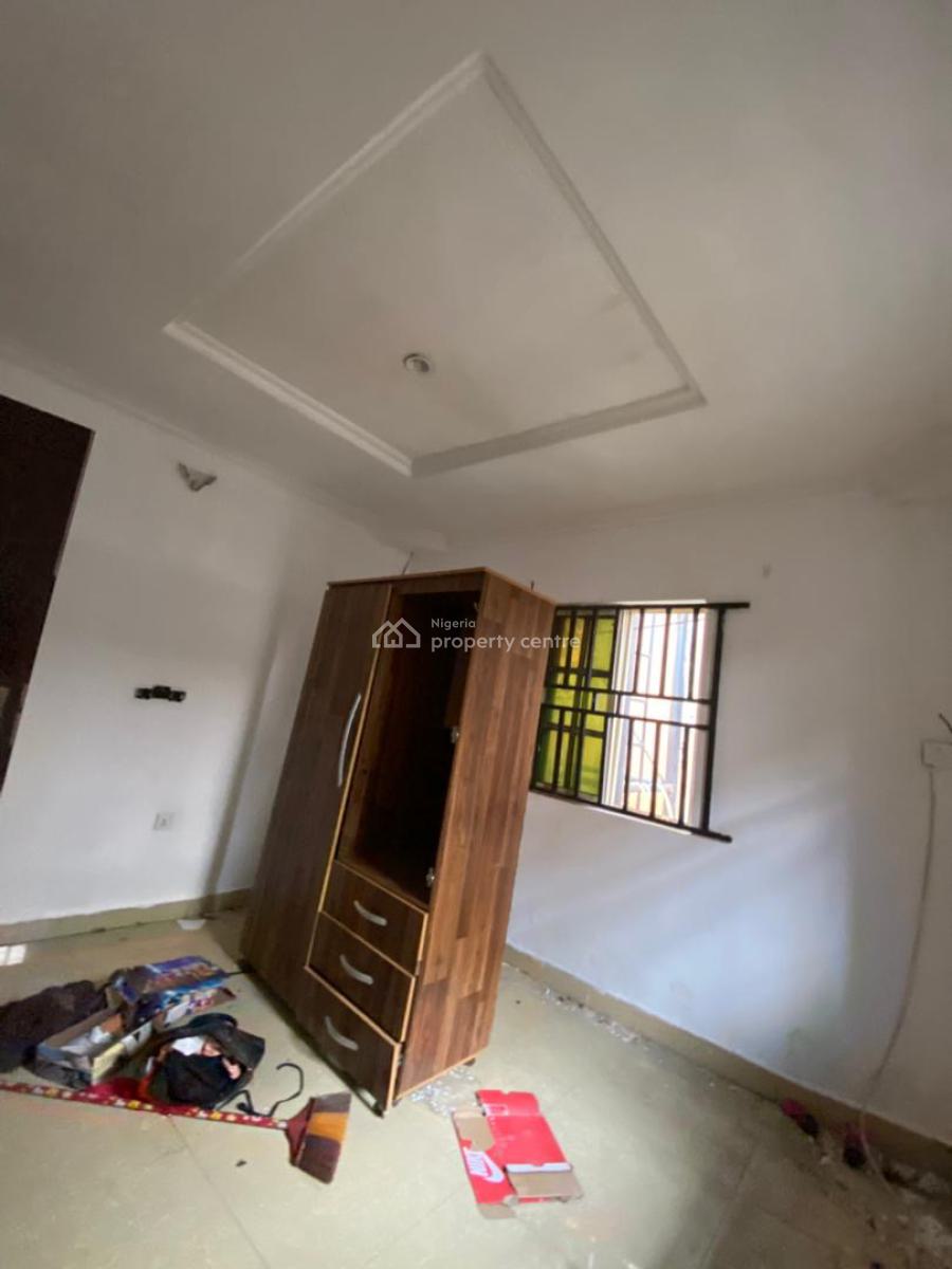 Sharp 2 Bedroom Apartment with Pop, Sangotedo Ajah Lagos, Sangotedo, Ajah, Lagos, Flat / Apartment for Rent