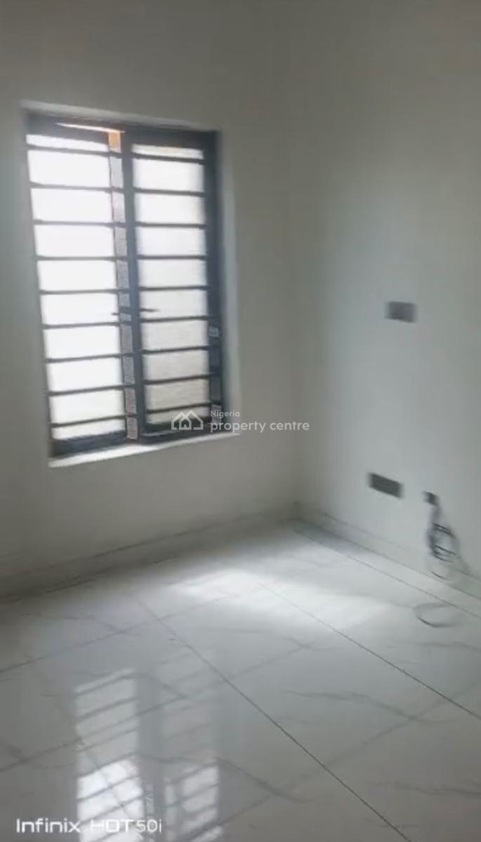 Brand New Miniflat Available Downstairs Unit, Ologolo, Lekki, Lagos, Mini Flat (room and Parlour) for Rent