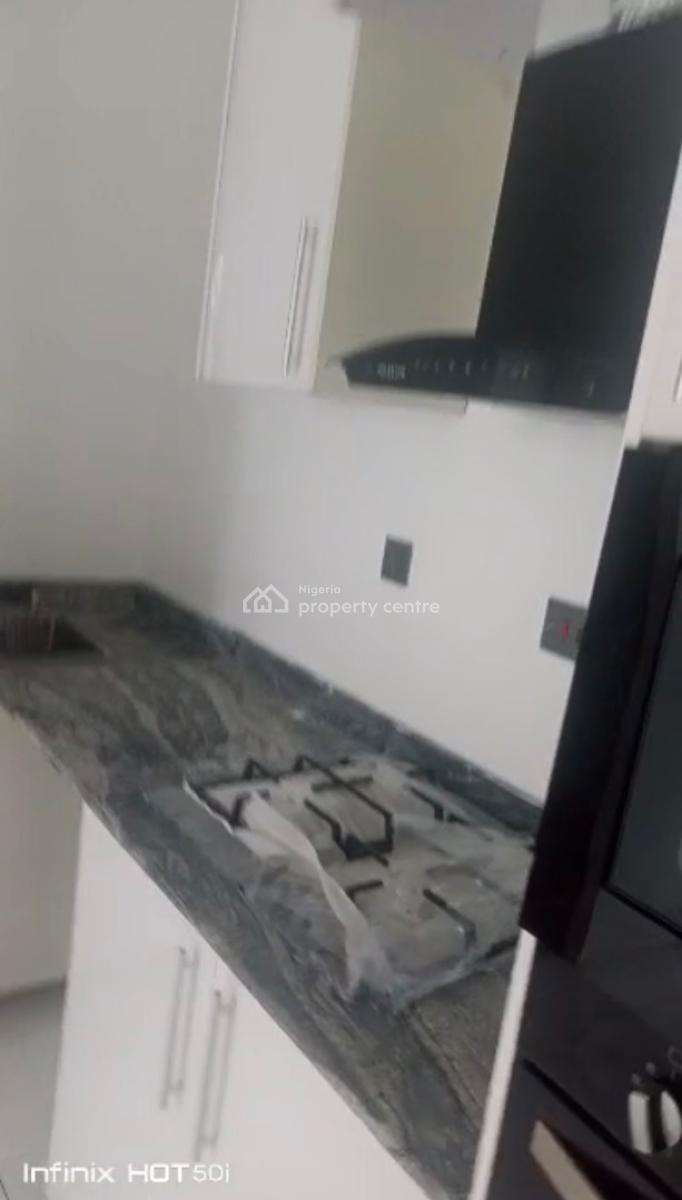 Brand New Miniflat Available Downstairs Unit, Ologolo, Lekki, Lagos, Mini Flat (room and Parlour) for Rent