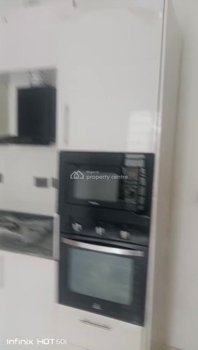 Brand New Miniflat Available Downstairs Unit, Ologolo, Lekki, Lagos, Mini Flat (room and Parlour) for Rent