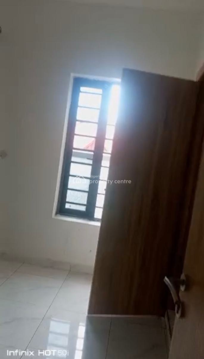 Brand New Miniflat Available Downstairs Unit, Ologolo, Lekki, Lagos, Mini Flat (room and Parlour) for Rent