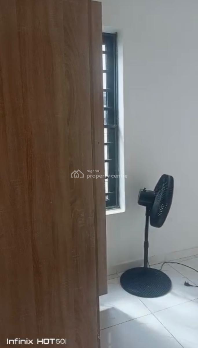 Brand New Miniflat Available Downstairs Unit, Ologolo, Lekki, Lagos, Mini Flat (room and Parlour) for Rent