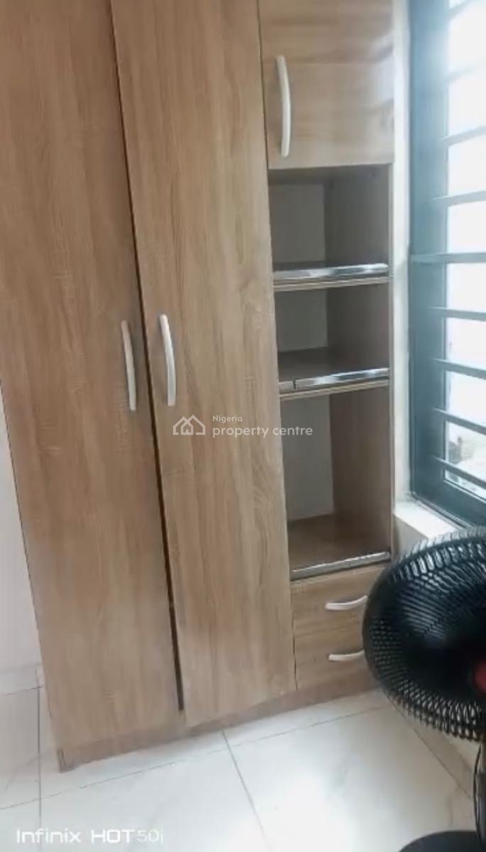 Brand New Miniflat Available Downstairs Unit, Ologolo, Lekki, Lagos, Mini Flat (room and Parlour) for Rent