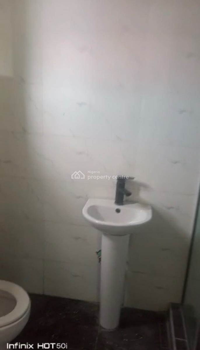 Brand New Miniflat Available Downstairs Unit, Ologolo, Lekki, Lagos, Mini Flat (room and Parlour) for Rent