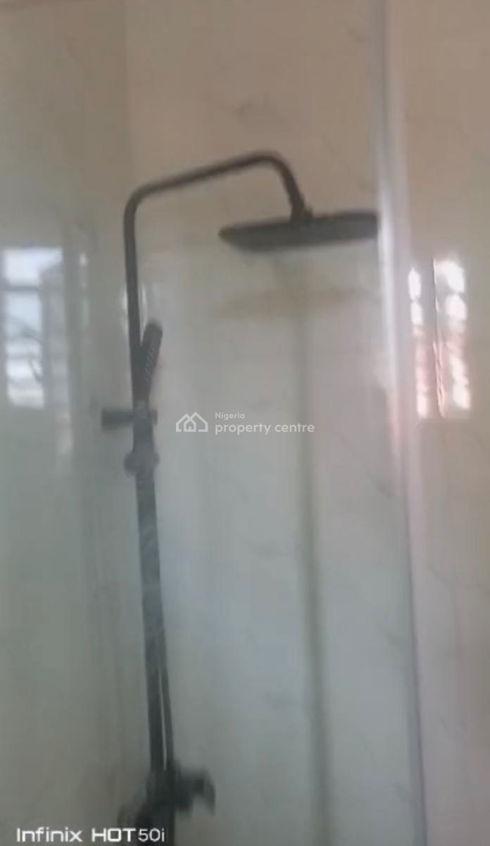 Brand New Miniflat Available Downstairs Unit, Ologolo, Lekki, Lagos, Mini Flat (room and Parlour) for Rent