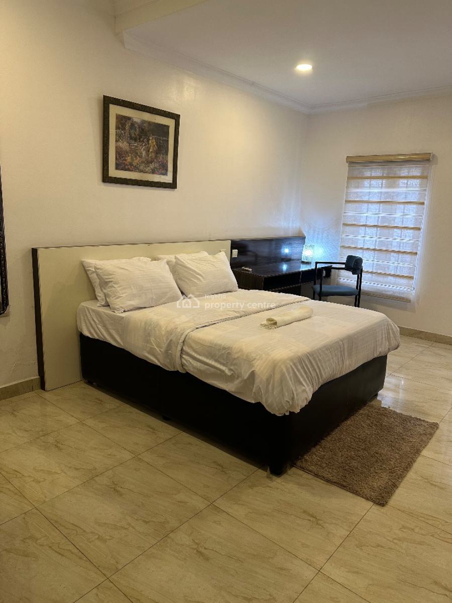 2bedroom Flat, Lekki, Lekki, Lagos, Flat / Apartment Short Let