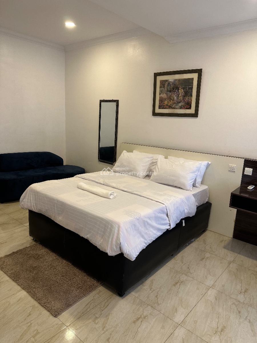 2bedroom Flat, Lekki, Lekki, Lagos, Flat / Apartment Short Let