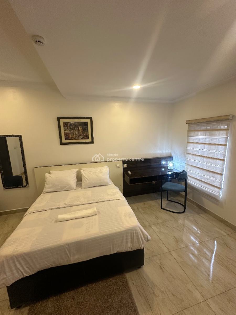 2bedroom Flat, Lekki, Lekki, Lagos, Flat / Apartment Short Let