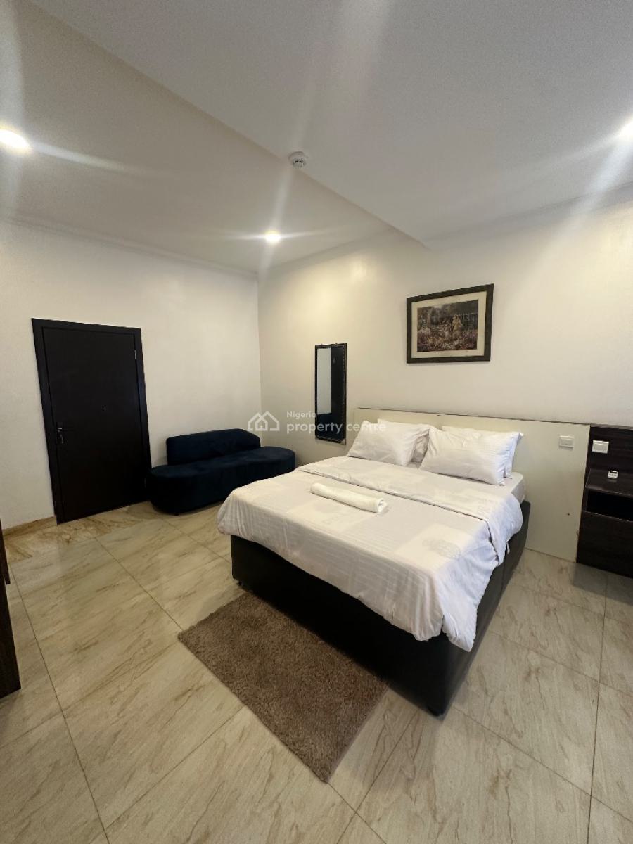 2bedroom Flat, Lekki, Lekki, Lagos, Flat / Apartment Short Let