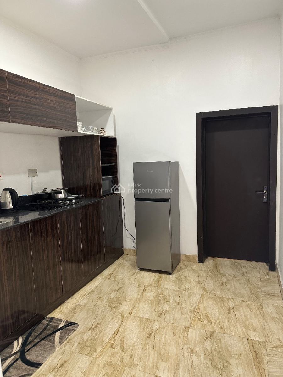 2bedroom Flat, Lekki, Lekki, Lagos, Flat / Apartment Short Let