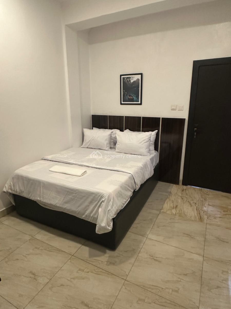 2bedroom Flat, Lekki, Lekki, Lagos, Flat / Apartment Short Let