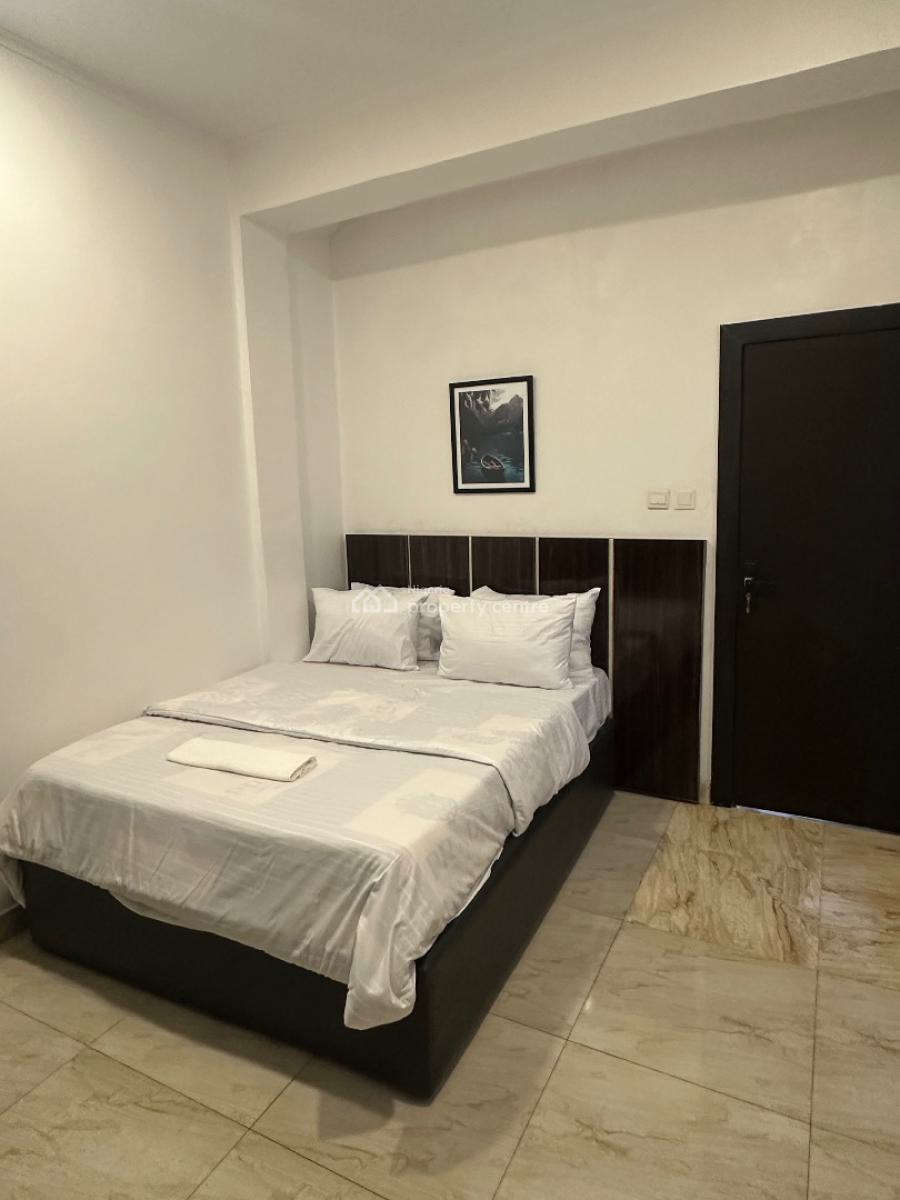 2bedroom Flat, Lekki, Lekki, Lagos, Flat / Apartment Short Let