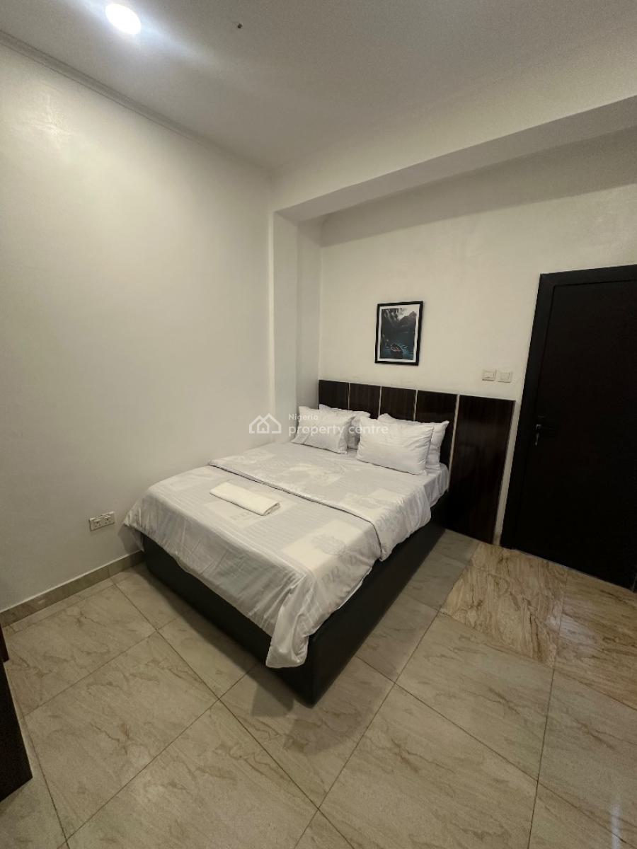2bedroom Flat, Lekki, Lekki, Lagos, Flat / Apartment Short Let