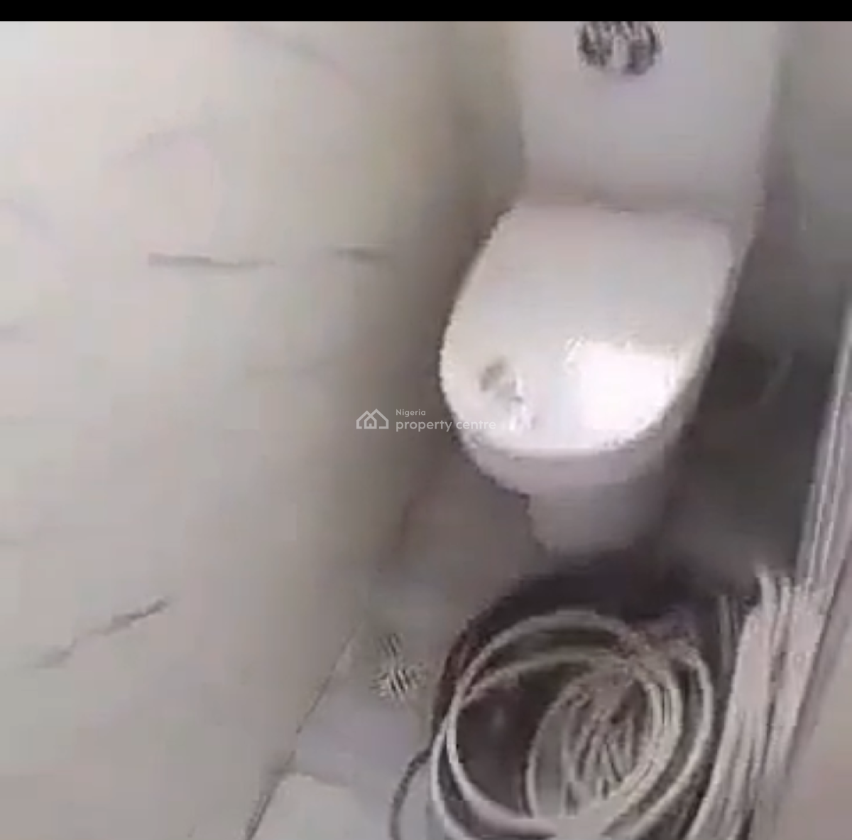 Brand New 2units 3bedroom Maisonette Apartment( Video Is Available), Osborne Phase 2, Osborne, Ikoyi, Lagos, Flat / Apartment for Rent